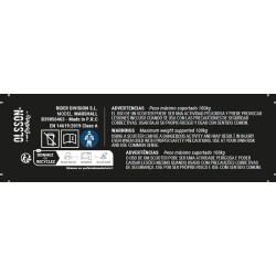 PATINETE OLSSON MARSHALL 145