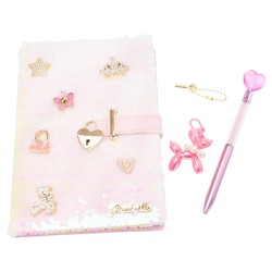 GIRABRILLA DIARIO TWEED & GLAM