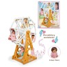BARRIGUITAS NORIA CON FIGURA DE BEBE
