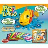 EL PEZ LISTILLO