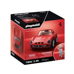 CARS FERRARI 250 GTO