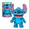 STITCH CHATTY DELUXE PUPPETRON