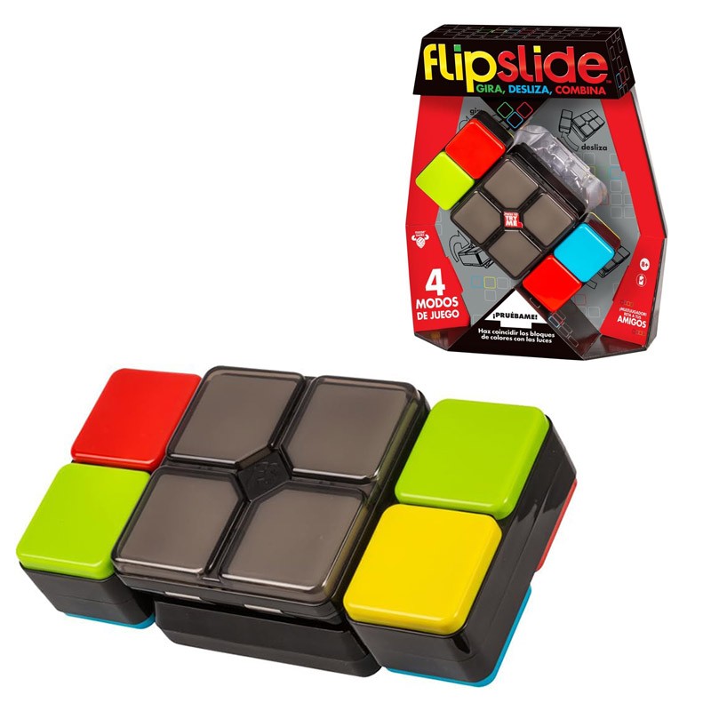 FLIPSLIDE