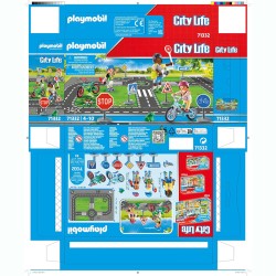 MY LIFE EDUCACION VIAL