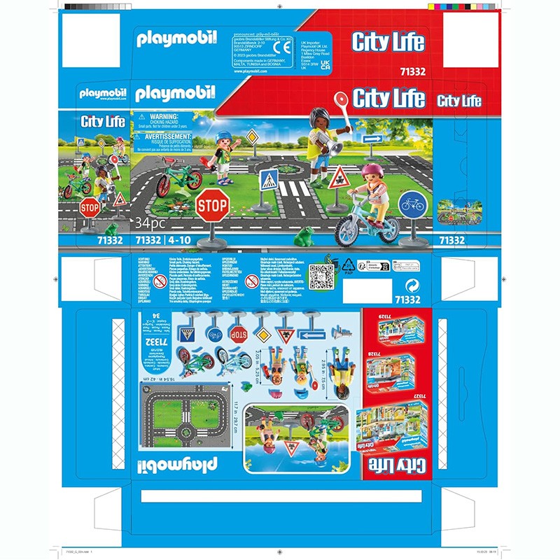 MY LIFE EDUCACION VIAL