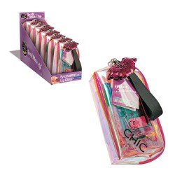 CRAZY CHIC MAKE UP POCHETTE KI