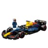 SPEED CHAMPIONS COCHE DE CARRERAS ORACLE RED BULL RACING RB20 F1