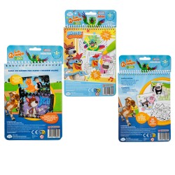GRANJA DE ZENON WOW COLLECTION