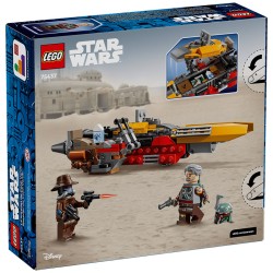 STAR WARS SPEEDER DE COBB VANTH