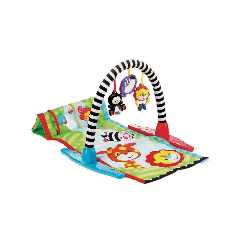 FP GIMNASIO MANTITA ESTIMULOS