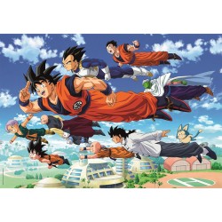 PZL 1000 CB DRAGONBALL