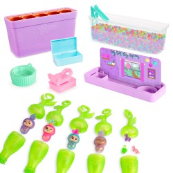 POP SURPRISE MEGA SET BEBES Y
