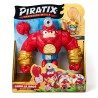 PIRATIX GORILLA BROS BOOM BEN