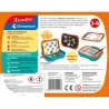MALETIN MAGNETICO ALFABETO