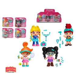 PINYPON PROFESSIONES FIGURA IN