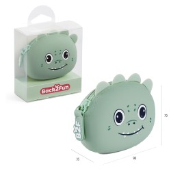 MONEDERO PUPPIES TO GO DINO
