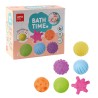 BOLAS SENSORIALES 6U