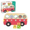 GOULA 1 TO 5 BUS