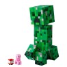 MINECRAFT EL CREEPER