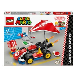 SUPER MARIO MARIO KART KART ESTANDAR