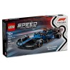 SPEED CHAMPIONS COCHE DE CARRERAS WILLIAMS RACING FW46 F1
