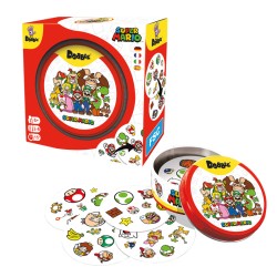 DOBBLE SUPER MARIO