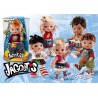 JAGGETS (UNIDAD)