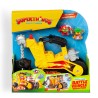 SUPERTHINGS S PLAYSET BATTLE VEHICLES DEMOLITION