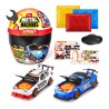 METAL MACHINES CASCO SPEED HERO