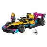 SPEED CHAMPIONS COCHE DE CARRERAS F1 ACADEMY LEGO