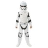 DISFRAZ STORMTROOPER EP7 CLASSIC INF 5-6 AÑOS