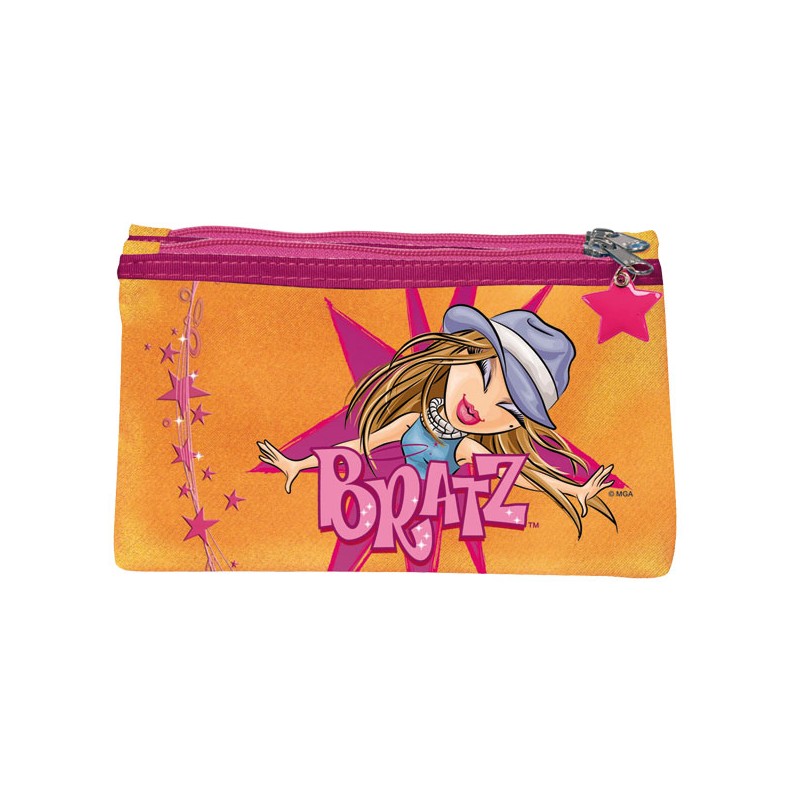 BRATZ PLUMIER