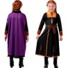 DISFRAZ INF.ANNA TRAVEL FROZEN2 CLASSIC