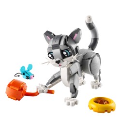 CREATOR GATO JUGUETON