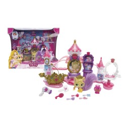 PRINCESS PALACE PETS SPA PLAYSET