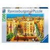 PUZZLE 1500P CENA EN VALENCIA
