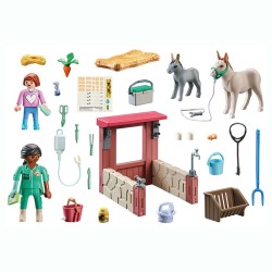 COUNTRY VETERINARIA DE GRANJA