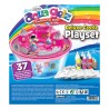 AQUA GELZ DELUXE CASTILLO PRINCESAS