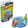 TRAGABOLAS VIAJE