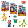 SUPER MARIO FIGURAS STD 10CM