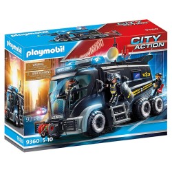 VEHICULO CON LUZ LED Y MODULO DE SONIDO