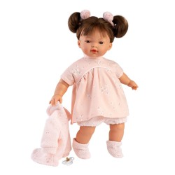 MUÑECA VERA LLORONA 33CM