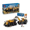 CITY CAMION VOLQUETE Y CARGADORA FRONTAL