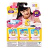 LITTLE LIVE PETS KIT VETERINARIO OUCHIES ROSA