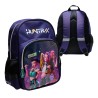 MOCHILA PREMIUM HUNTRIX K-POP DEMON HUNTERS