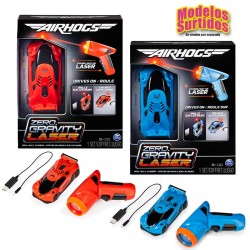 AIR HOGS ZERO GRAVITY LASER RA