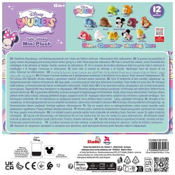 PELUCHE SNUGLETS BLIDBOX STD