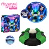 MUSICAL CHASE JUEGO DE LAS SILLAS