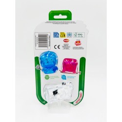 JELLY BLOX DIVERSION EN LA GRANJA