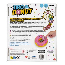 TIRO AL DONUT